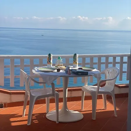 Terrazzo Sul Mare