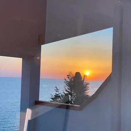 Terrazzo Sul Mare Casa vacanze *
