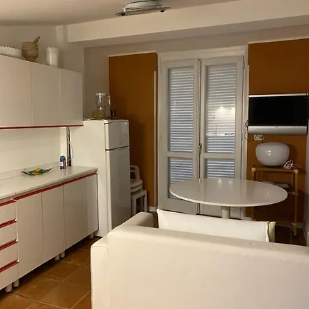 Terrazzo Sul Mare Casa vacanze