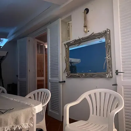 Casa vacanze Terrazzo Sul Mare *