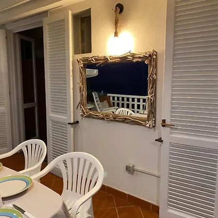 Terrazzo Sul Mare Briatico