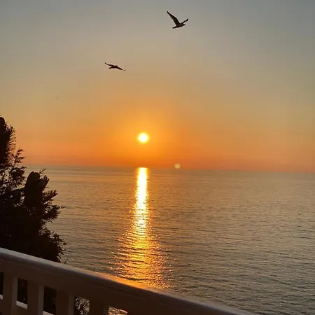 Casa vacanze Terrazzo Sul Mare
