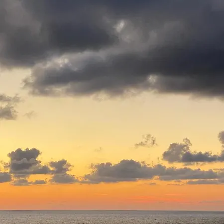 Terrazzo Sul Mare