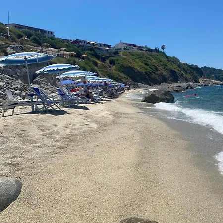 Casa vacanze Terrazzo Sul Mare Briatico