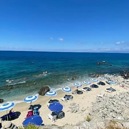 Casa vacanze Terrazzo Sul Mare *