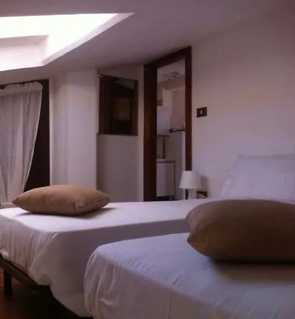Casa vacanze Terrazzo Sul Mare