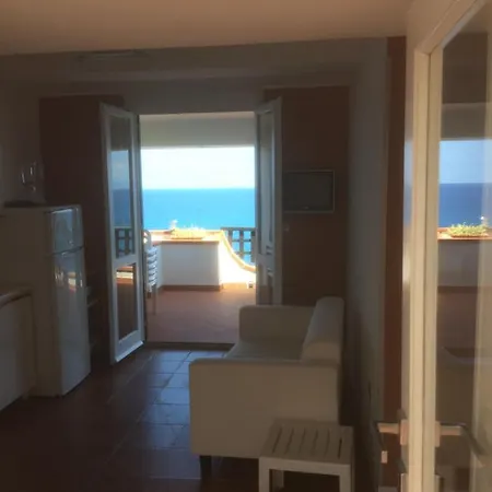 Casa vacanze Terrazzo Sul Mare Briatico