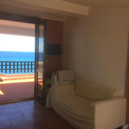 Terrazzo Sul Mare Casa vacanze *