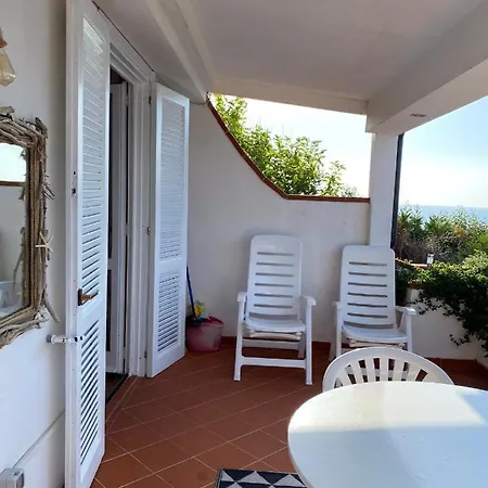 Terrazzo Sul Mare
