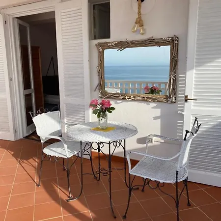 Casa vacanze Terrazzo Sul Mare *