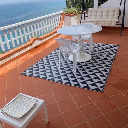 Terrazzo Sul Mare Casa vacanze