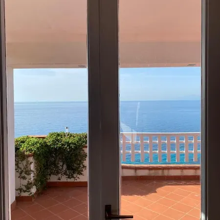 Terrazzo Sul Mare Casa vacanze *