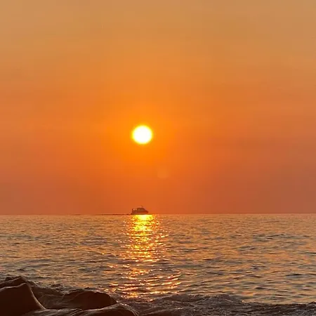 Terrazzo Sul Mare * Бриатико