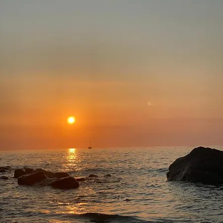Terrazzo Sul Mare * Бриатико