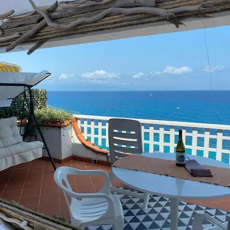 Terrazzo Sul Mare Бриатико