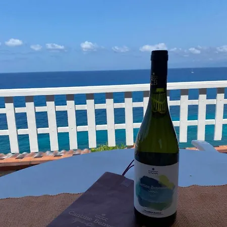 Terrazzo Sul Mare Дом отдыха Бриатико