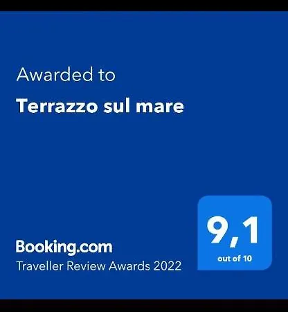 Terrazzo Sul Mare Casa vacanze Briatico