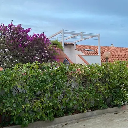 Casa vacanze Terrazzo Sul Mare Briatico