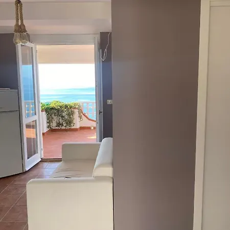 Terrazzo Sul Mare * Briatico