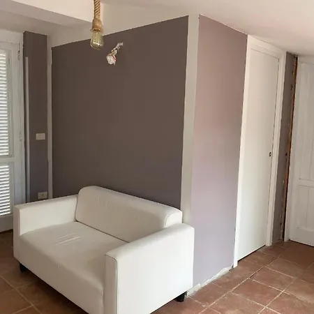 Casa vacanze Terrazzo Sul Mare *