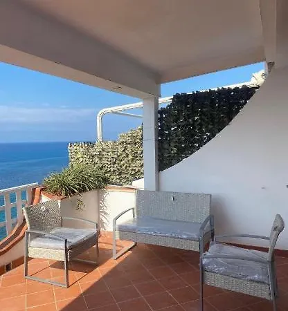 Casa vacanze Terrazzo Sul Mare Briatico