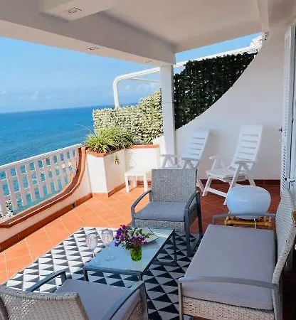 Casa vacanze Terrazzo Sul Mare