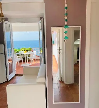 Terrazzo Sul Mare * Briatico