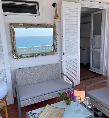 Terrazzo Sul Mare Briatico