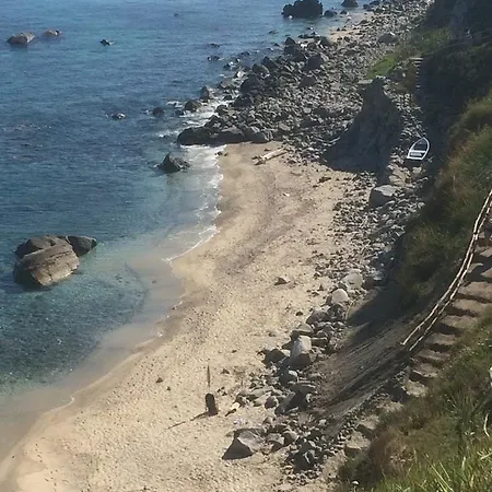 Terrazzo Sul Mare Casa vacanze *