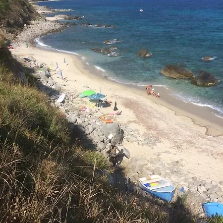 Terrazzo Sul Mare Casa vacanze Briatico