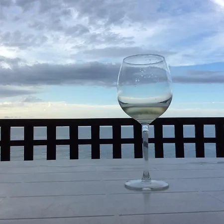 Terrazzo Sul Mare Casa vacanze Briatico