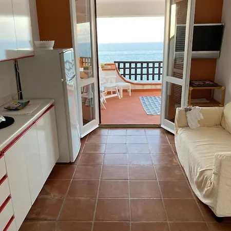 Terrazzo Sul Mare Casa vacanze Briatico