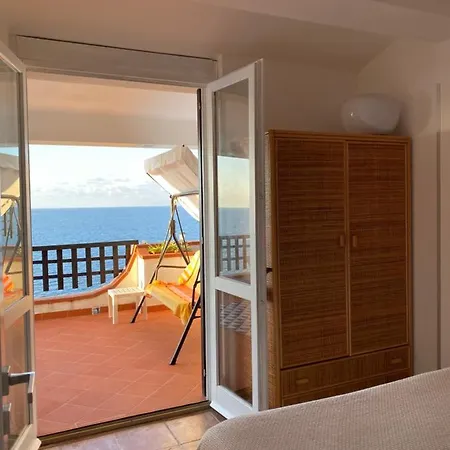 Terrazzo Sul Mare Casa vacanze Briatico
