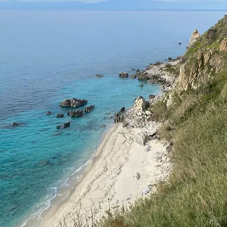Holiday home Terrazzo Sul Mare Briatico