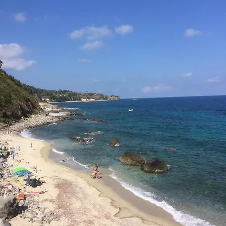 Terrazzo Sul Mare *