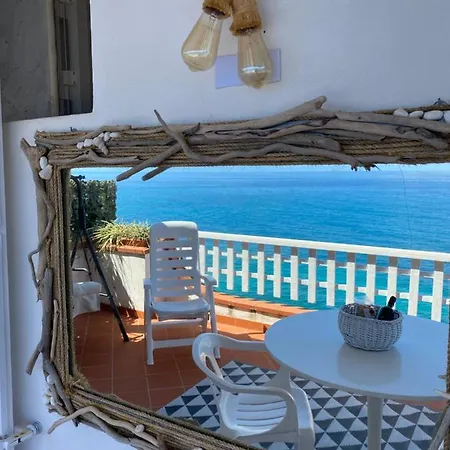 Holiday home Terrazzo Sul Mare