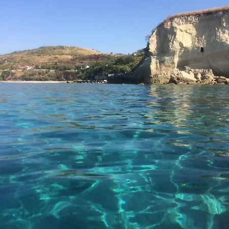 Terrazzo Sul Mare Briatico