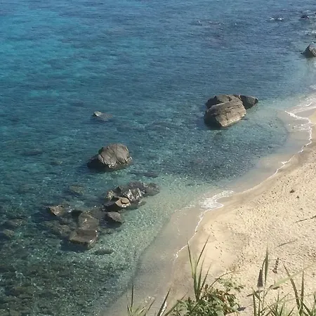 Holiday home Terrazzo Sul Mare